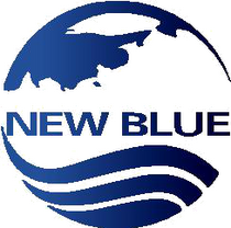 New Blue Trading GmbH