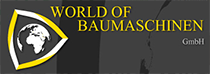 WOB WORLD OF BAUMASCHINEN GMBH 