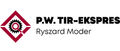 P.W TIR-EKSPRES Ryszard Moder 