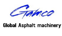 GAMCO Global Asphalt Machinery