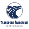 Transport Żwirownia Mirosław Marciński