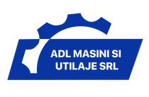 SC ADL MASINI SI UTILAJE SRL