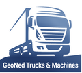 GeoNed Trucks &amp; Machines