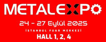 Metal Expo 2025