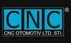 CNC Otomotiv