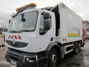 RENAULT Premium
