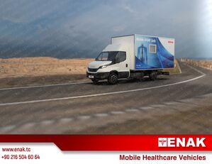New IVECO MOBILE CLINIC X-RAY VEHICLE
