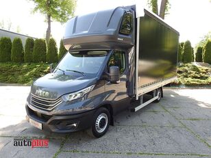 IVECO DAILY 35S18