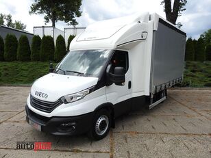 New IVECO DAILY 35S18
