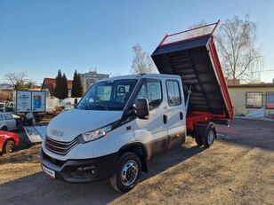 New IVECO 3.0 Automat