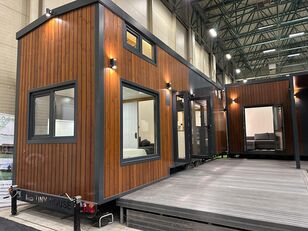 New MB Group MB3+1 Tiny House