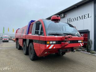MAN Rosenbauer Panther 8x8 Repülőtéri tűzoltóautó airport fire truck