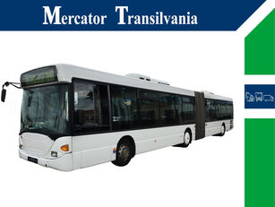 Scania CI 94 | Clima | 64+35 locuri articulated bus