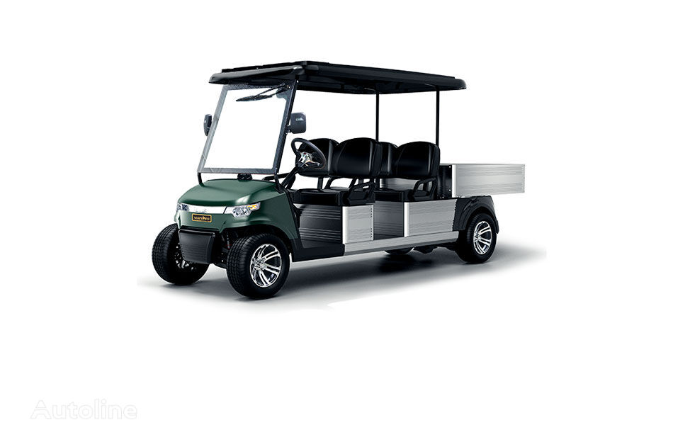 new Marshell DU-C4CA170 golf cart