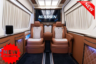 new Mercedes-Benz Sprinter 519 XXL - Luxury VIP BUS BAR, TOILET passenger van