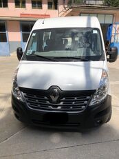 RENAULT Master 2.5 passenger van