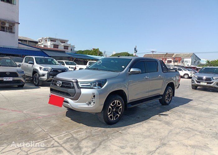 Toyota HILUX pick-up