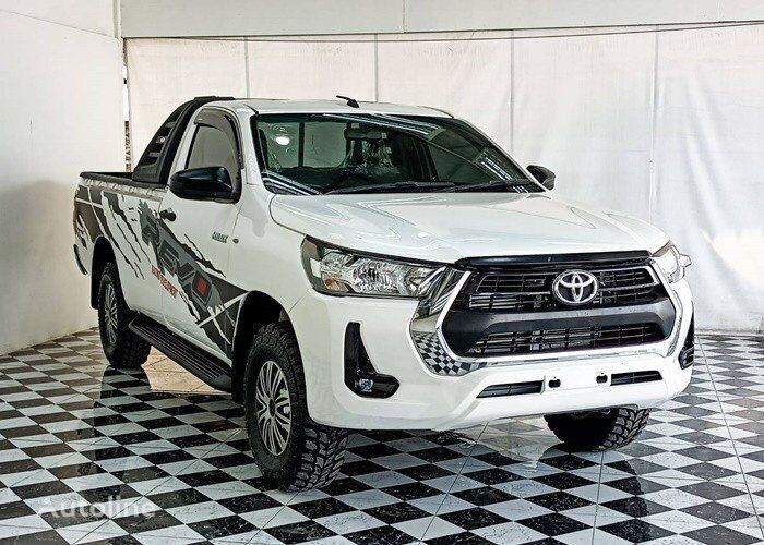 Toyota HILUX pick-up