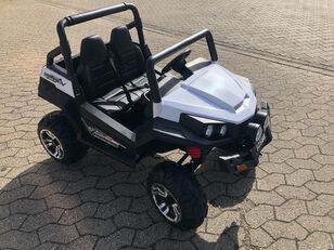 new Elektro-Kinder-Auto (neu), mit Funkfernbedienung (Buggy) 4x4 scooter