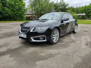 Saab 9-5 sedan