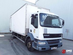 DAF 55 220 box truck