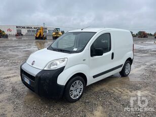 FIAT FIORINO box truck