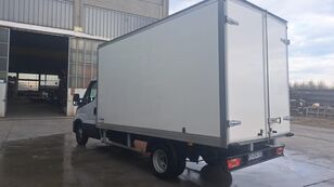 IVECO  DAILY 35C16 box truck