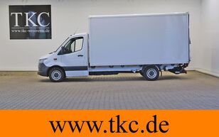 Mercedes-Benz Sprinter 316 CDI Maxi Koffer LBW Klima MBUX#195 box truck