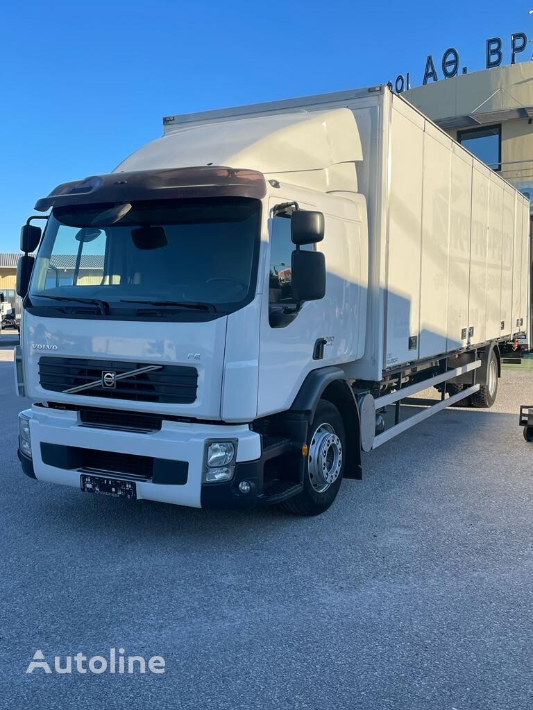 Volvo FE 280 42R  box truck