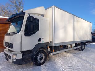 Volvo FL box truck