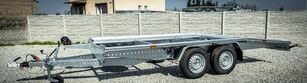 new Boro 4,5x2,00M!! car transporter trailer