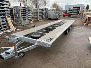 new Niewiadów Indianapolis ECO 8,5×2,1m car transporter trailer