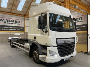 DAF CF85 310  chassis truck