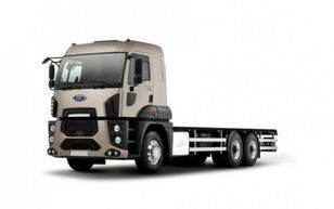new Ford Trucks 2533 HR chassis truck