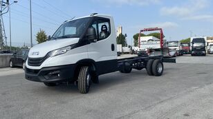 new IVECO Daily 70C18  chassis truck