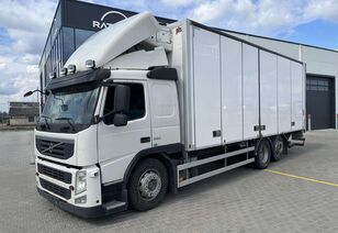 Volvo FH13.330 chassis truck