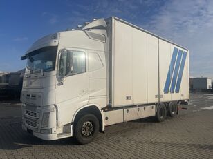 Volvo FH13.460 SHASSIS chassis truck