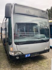 Mercedes-Benz Citaro city bus for parts