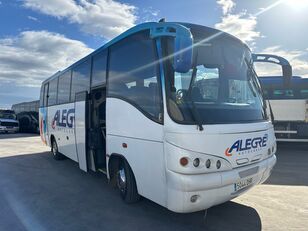 IVECO CC100 ANDECAR  coach bus