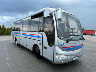 Irisbus 395E, MIDIRIDER 9.39 coach bus