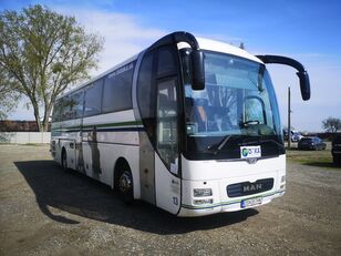 MAN R02 coach bus