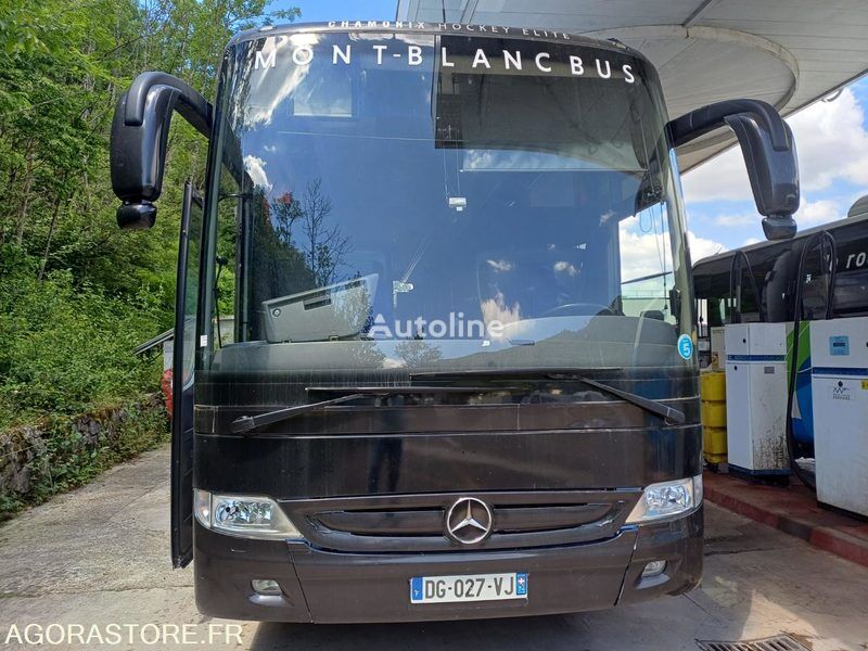 Mercedes-Benz TOURISMO coach bus