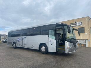 Scania INTERCENTURY coach bus