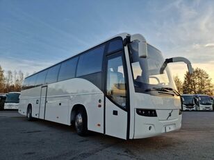 Volvo 9700 H B12B coach bus