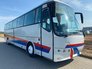 BOVA 13.370 FHD coach bus