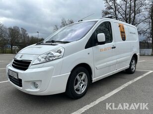 Peugeot Expert car-derived van