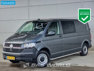 Volkswagen Transporter L2 Dubbel Cabine Nwe model Navi CarPlay Airco Cruise car-derived van