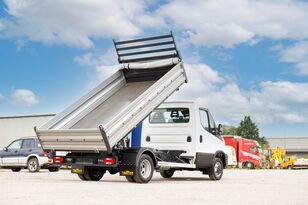 new IVECO Daily 50C18  dump truck < 3.5t