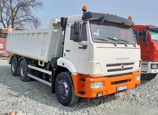 new KamAZ 6w4 wywrotka Euro5 dump truck < 3.5t