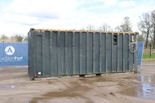 20ft container